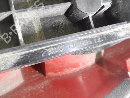 Left taillight FORD FOCUS I (DAW, DBW) | BP29993247C34