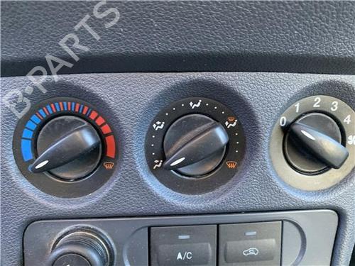 Climate control FORD TRANSIT CONNECT (P65_, P70_, P80_) 1.8 TDCi | BP32450671I5 