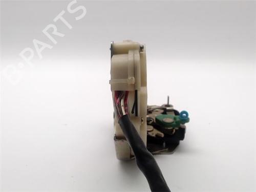 Front left lock KIA SORENTO I (JC)  | BP14346102C98 