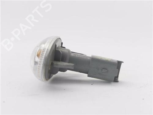 Right side indicator CITROËN JUMPY III Bus (V_) 1.6 BlueHDi 95 | BP40296035I19 - Image 3