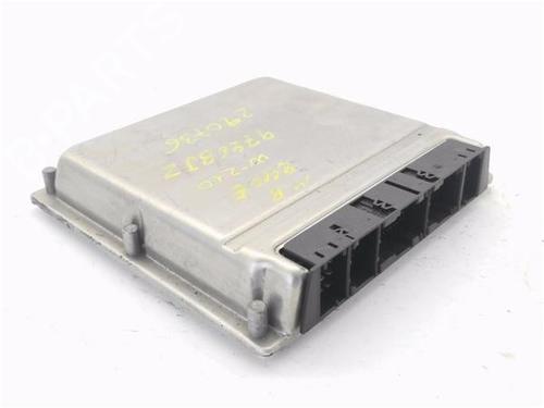 Used Electronic module Electronic module MERCEDES-BENZ E-CLASS (W210) E 240 (210.062) (170 hp) 10983138 10983138