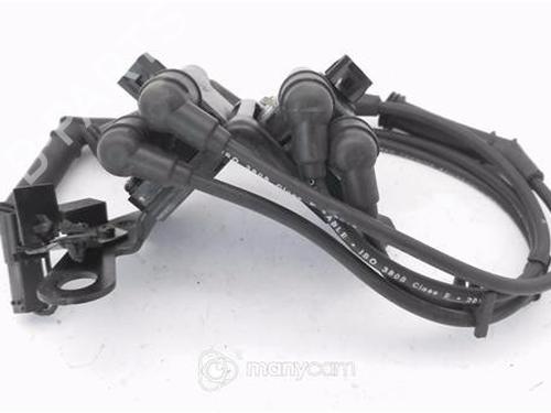 Ignition coil HYUNDAI ACCENT II (LC)  | BP24338439M94 