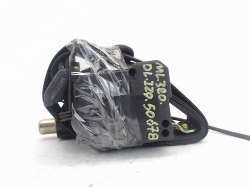 Front left seatbelt MERCEDES-BENZ M-CLASS (W163) ML 320 (163.154) | BP16454625I26 