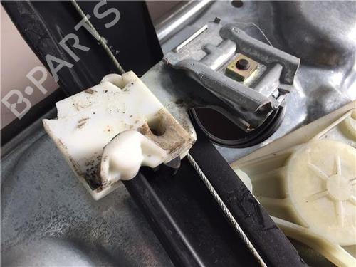 Andre VW POLO (9N_, 9A_) 1.2 12V | BP14343031O1 