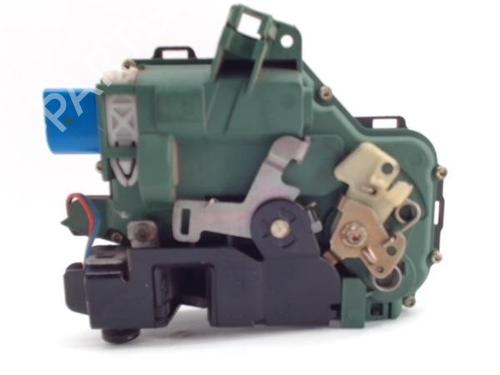 Front right lock SEAT IBIZA III (6L1) 1.9 SDI | BP11363456C97 