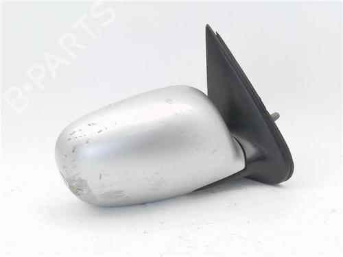 Right mirror NISSAN MICRA II (K11)  | BP29417910C27 