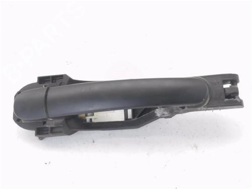 Used Front right exterior door handle SEAT CORDOBA (6L2) [2002-2009]  29022591