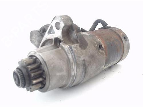 Starter NISSAN MURANO I (Z50) 3.5 | BP29259724M8 