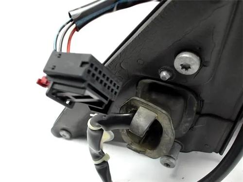 Right mirror AUDI A4 B8 Avant (8K5)  | BP13051433C27 