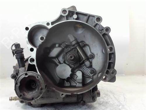 Used Gearbox SEAT IBIZA IV SC (6J1, 6P5) [2008-2018]  17969177