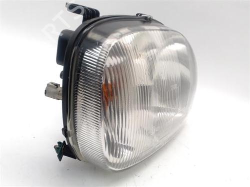 Right headlight NISSAN MICRA II (K11)  | BP27162958C29 