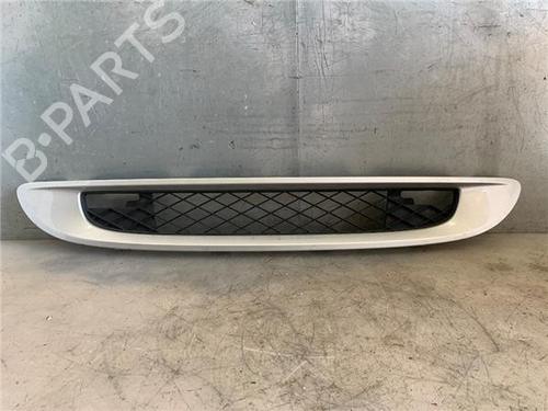 grill-smart-fortwo-cabrio-451-2007-29277346 main image