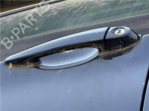 Used Front left exterior door handle Front left exterior door handle 37997473 37997473