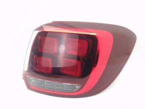 Used Right taillight DACIA SANDERO II 1.0 SCe 75 (B8JC, B8JD, B8NC) (73 hp) 29251186