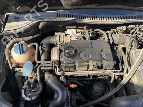 Engine SEAT LEON (1P1) 1.9 TDI | BP32417908M1
