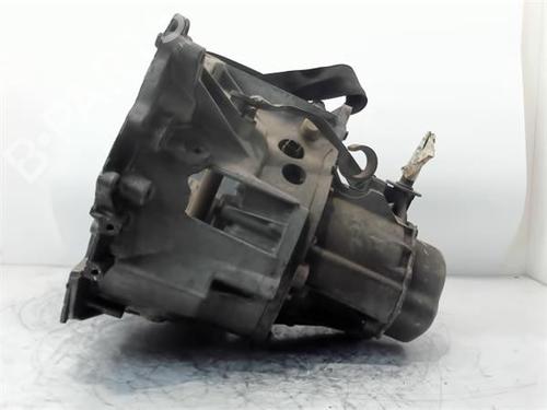 Gearbox CITROËN C15 Estate  | BP13396511M3 