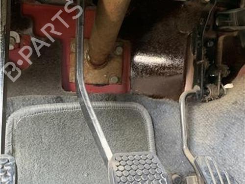 Used Break pedal SUZUKI VITARA (ET, TA, TD) [1988-2002]  25845398