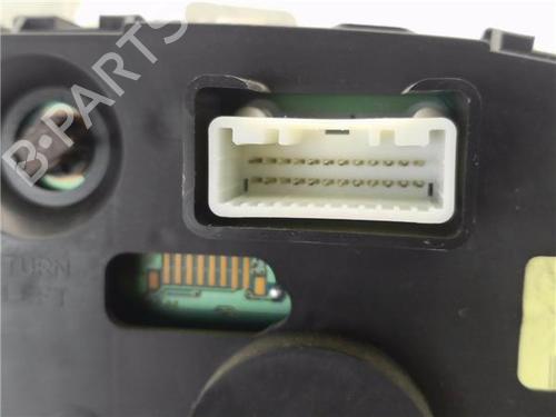 Instrument cluster NISSAN ALMERA II Hatchback (N16) | BP31206613C47