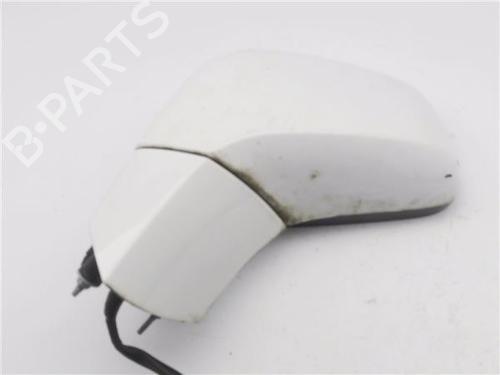 Ryggespeil venstre OPEL MOKKA / MOKKA X (J13) 1.7 CDTI (_76) (131 hp) 30319647