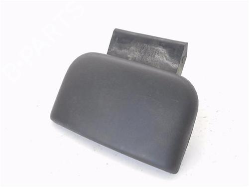 Türgriff vorne links außen CITROËN BERLINGO / BERLINGO FIRST Box Body/MPV (M_) 1.9 D 70 (MBWJZ, MCWJZ) | BP29022493C128