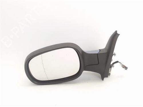 Left mirror NISSAN MICRA III (K12)  | BP13702687C26 