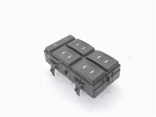 Left front window switch FORD MONDEO III (B5Y) 2.0 16V DI / TDDi / TDCi | BP34621550I27 - Image 3