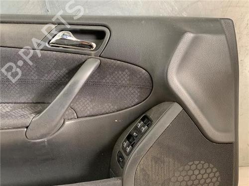 Front left panel MERCEDES-BENZ C-CLASS (W203) C 200 CDI (203.004) | BP24869480C58 