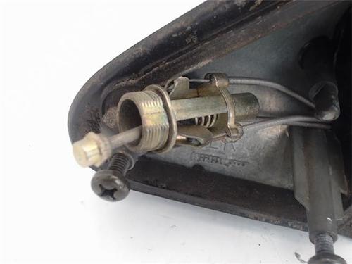 Right mirror SEAT IBIZA II (6K1)  | BP16654055C27 