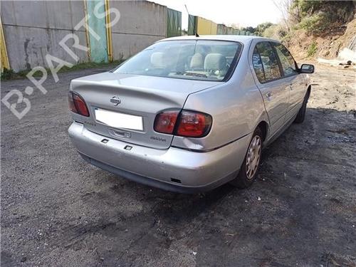Starter NISSAN PRIMERA Hatchback (P11)  | BP25845313M8 