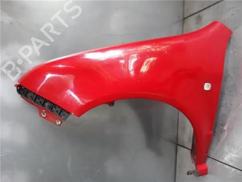 Used Left front fenders SKODA FABIA I (6Y2) 1.4 TDI (75 hp) 11341480