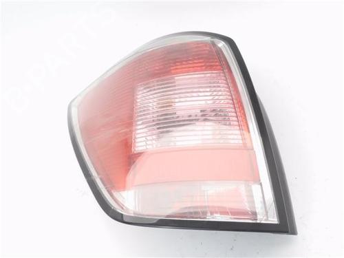 Used Left taillight OPEL ASTRA H Estate (A04) 1.7 CDTI (L35) (110 hp) 29135356
