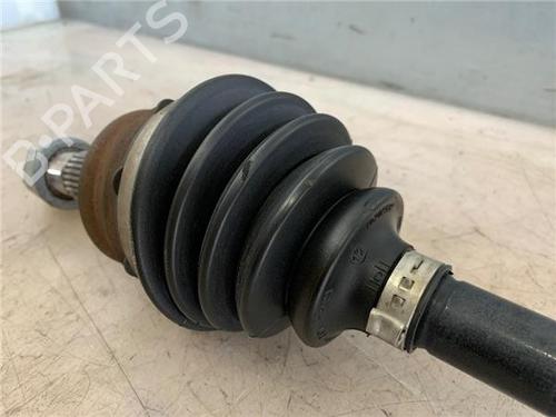 Right front driveshaft OPEL CORSA D (S07) 1.3 CDTI (L08, L68) | BP23157236M39 