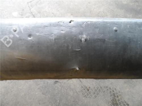 Rear bumper VW CADDY III Box Body/MPV (2KA, 2KH, 2CA, 2CH) 1.9 TDI | BP9685074C8 