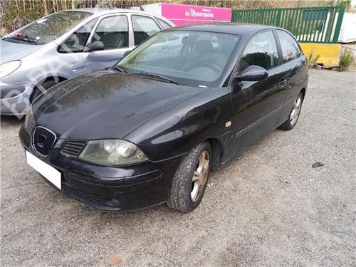 Left taillight SEAT IBIZA III (6L1) 1.9 TDI | BP28098098C34 