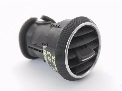 Air vent AUDI A3 (8P1) 2.0 TDI 16V | BP25495892I21 