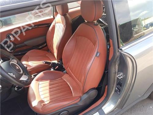 Used Seats set Seats set MINI MINI (R56) Cooper S (174 hp) 27868893 27868893