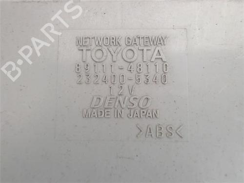 Electronic module LEXUS RX (_U3_) 400h (MHU38_) | BP16340885M83 