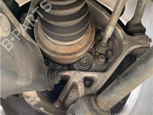 Left rear steering knuckle LEXUS IS II (_E2_) 220d (ALE20) | BP32417267M27 