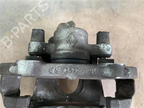 Left front brake caliper DACIA SANDERO II 1.0 SCe 75 (B8JC, B8JD, B8NC) | BP29251189M105 - Image 8
