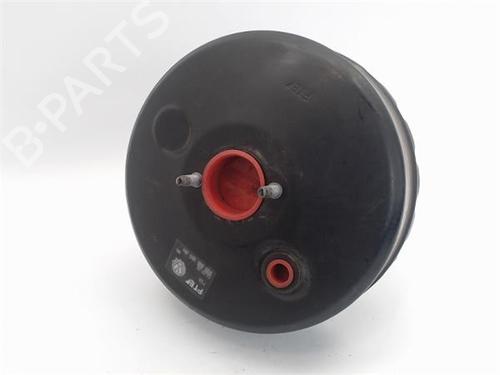 Servo brake SKODA FABIA II (542)  | BP16347866M42 