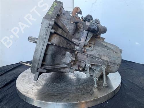 Gearbox ALFA ROMEO 156 Sportwagon (932_)  | BP16008746M3 