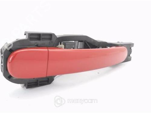 Rear right exterior door handle SEAT ALTEA XL (5P5, 5P8) 1.9 TDI | BP22959229C130 