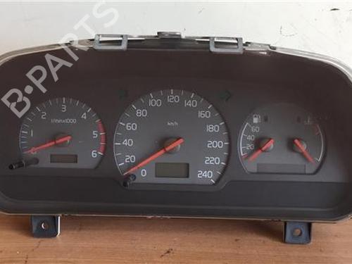 Used Instrument cluster VOLVO S40 I (644) 1.9 TD (90 hp) 12597887