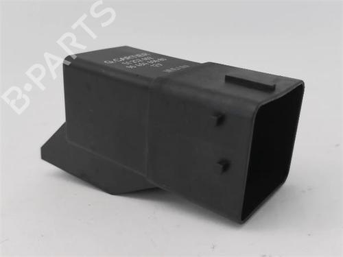 Electronic module CITROËN C5 III (RD_) 2.0 HDi (RDRHD8, RDRHDJ, RDRHR8, RDRHRJ) | BP24446032M83 