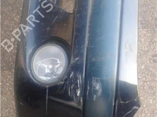 Zderzak przedni RENAULT SCÉNIC I MPV (JA0/1_, FA0_) 1.4 16V (JA0D, JA1H, Ja0W, JA10) | BP9764430C7 