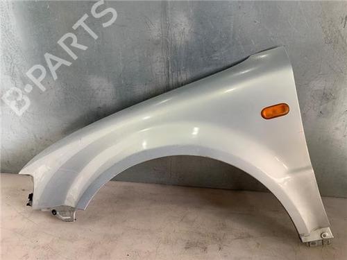 Used Left front fenders VW PASSAT B5 (3B2) 1.8 T (150 hp) 13398117