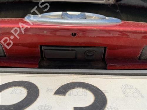 Tailgate handle TOYOTA PRIUS (_W3_)  | BP32418605C132 