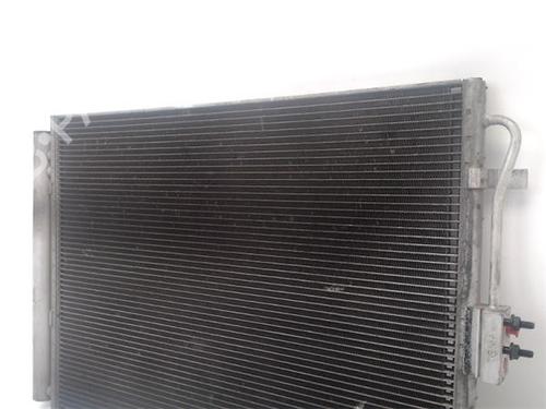 AC radiator HYUNDAI i30 (FD)  | BP23442324M32 