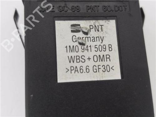 Advarselsbryter SEAT LEON (1M1) 1.6 16 V | BP29754992I22 