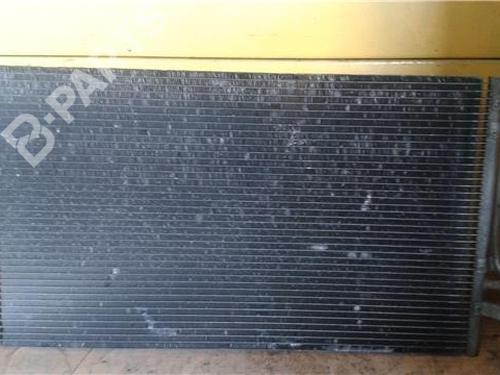 Used AC radiator FORD FOCUS II (DA_, HCP, DP) [2004-2013]  9696052